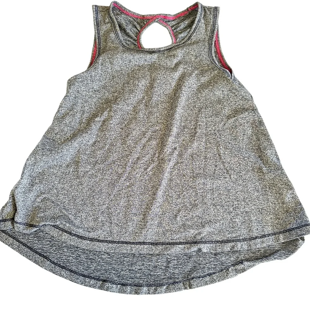 All In Motion Tank